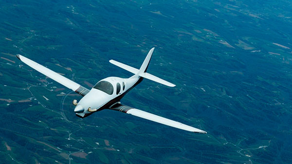 The AOPA Foundation Legacy Challenge